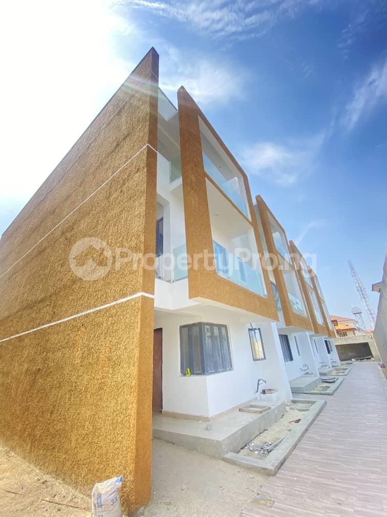 4 bedroom House for sale Lekki Phase 1 Lekki Lagos