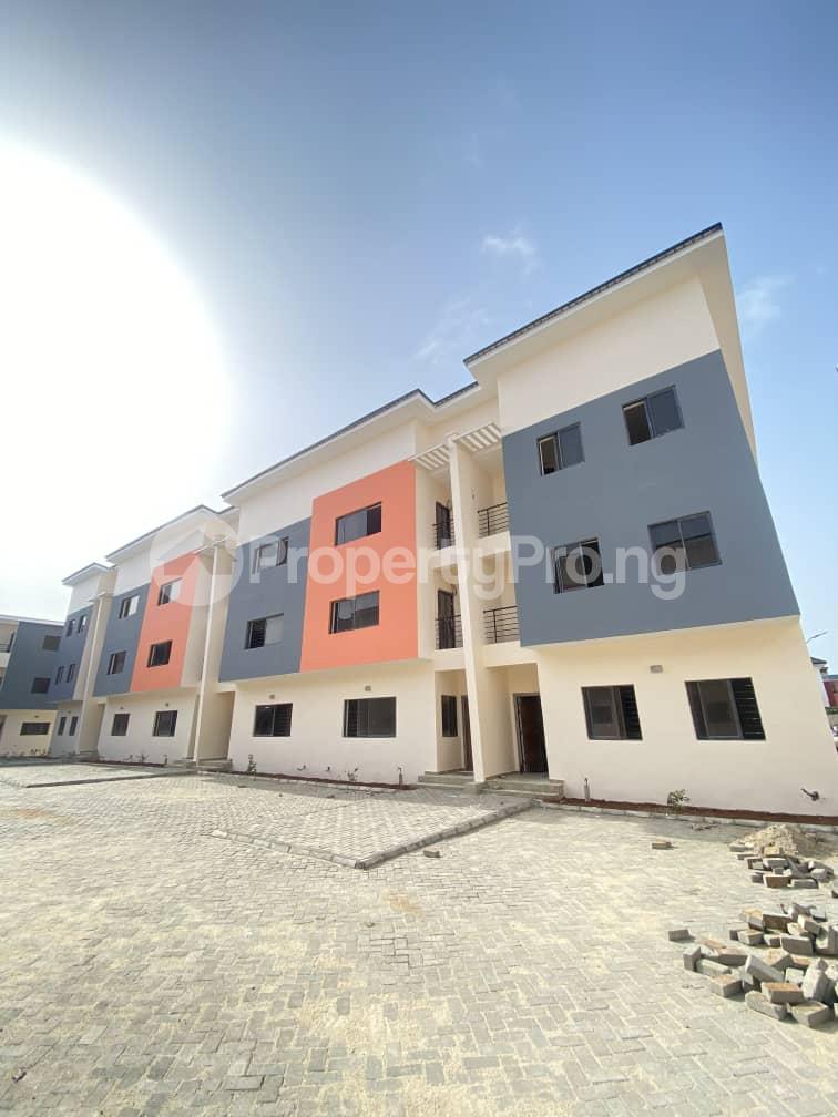 4 bedroom House for sale Ikate Lekki Lagos