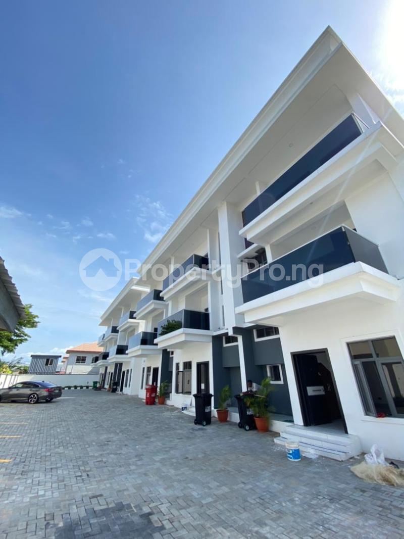 4 bedroom House for sale ONIRU Victoria Island Lagos