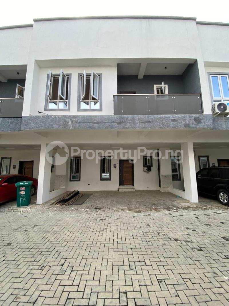 4 bedroom House for sale Vgc Extension VGC Lekki Lagos