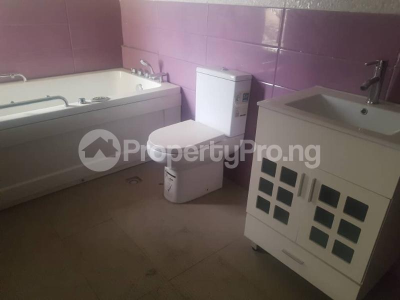 4 bedroom House for sale ... Opebi Ikeja Lagos