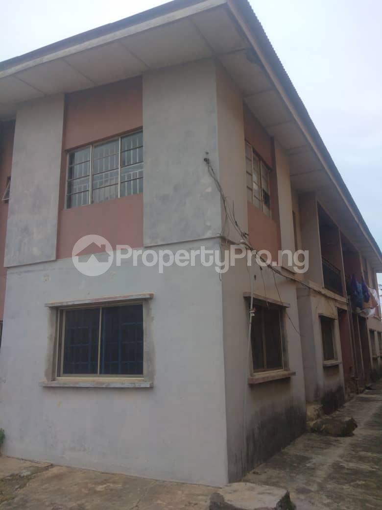 House for sale Off Pipeline Idimu Egbe/Idimu Lagos - 0