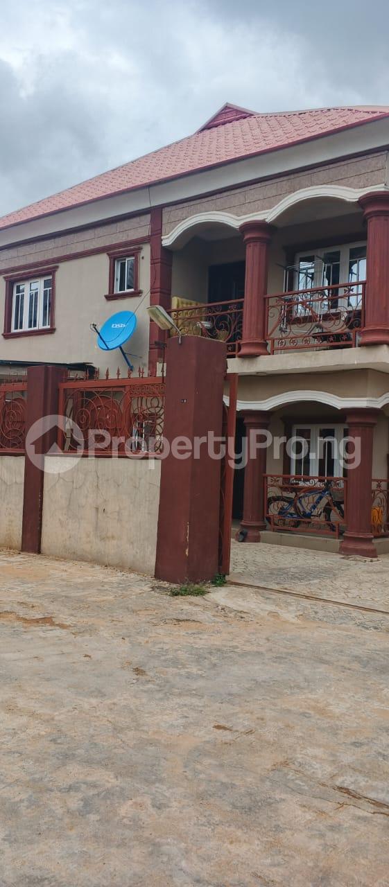 2 bedroom House for sale Havana Estate Arepo, Obafemi Owode Ogun