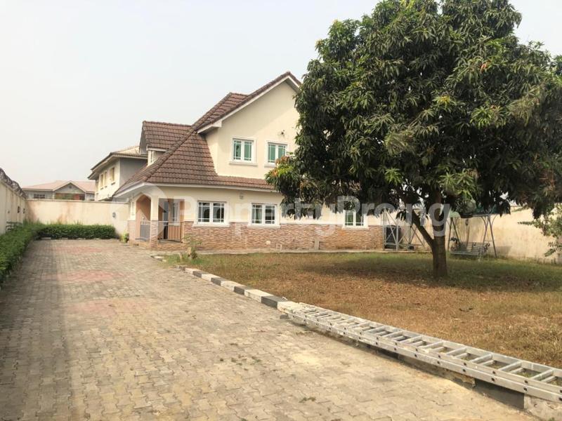 4 bedroom House for rent Abraham Adesanya Abraham adesanya estate Ajah Lagos