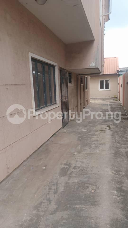 4 bedroom Commercial Property for rent Off Allen Avenue Ikeja Lagos - 0