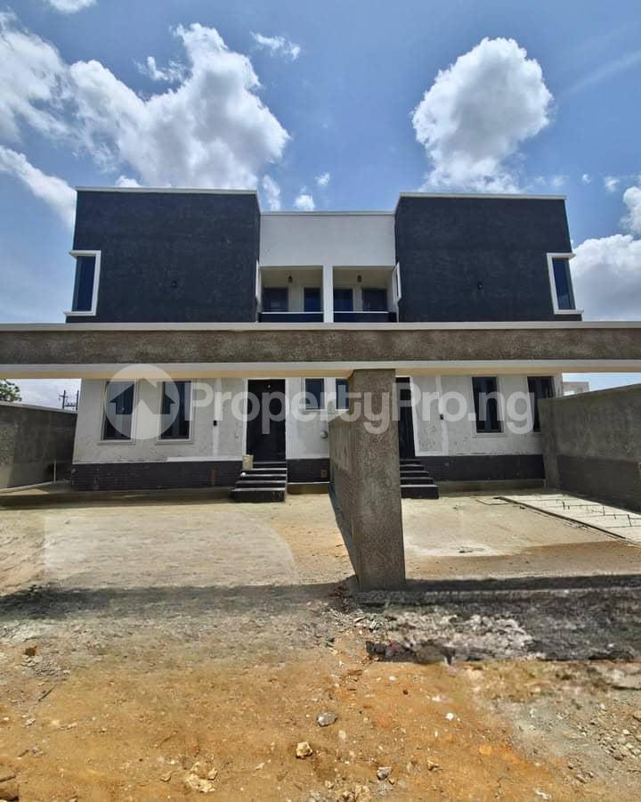 4 bedroom House for sale Maryland Lagos