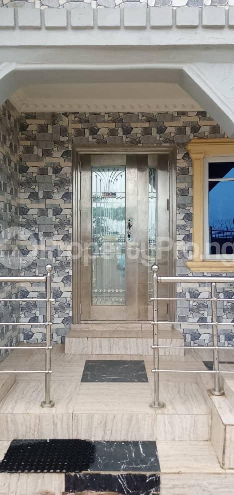 4 bedroom House for rent Odekun Area Along Liberty Academy Akala Express Ibadan Oyo