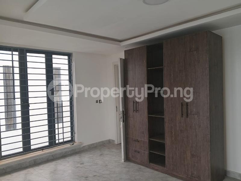 5 bedroom House for rent Omole Phase 1 Estate Omole phase 1 Ojodu Lagos