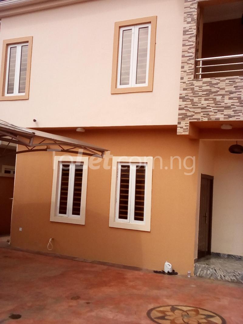 House for sale Ojodu Ojodu Lagos
