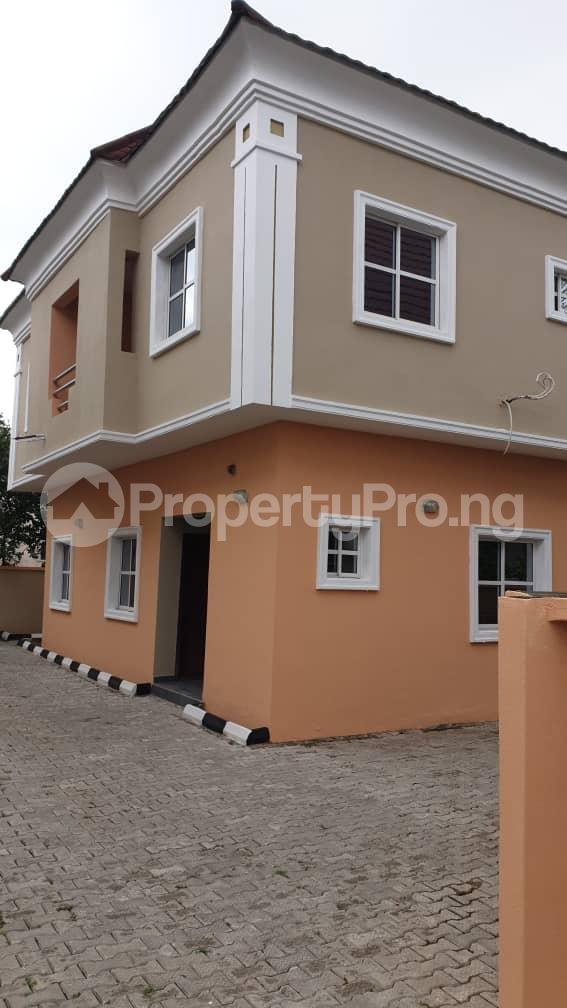 5 bedroom House for sale Crown Estate Sangotedo Ajah Lagos