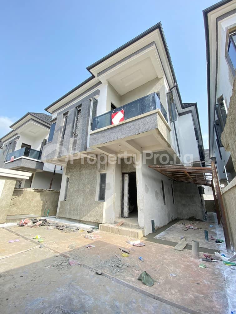 5 bedroom House for sale Idado Lekki Lagos