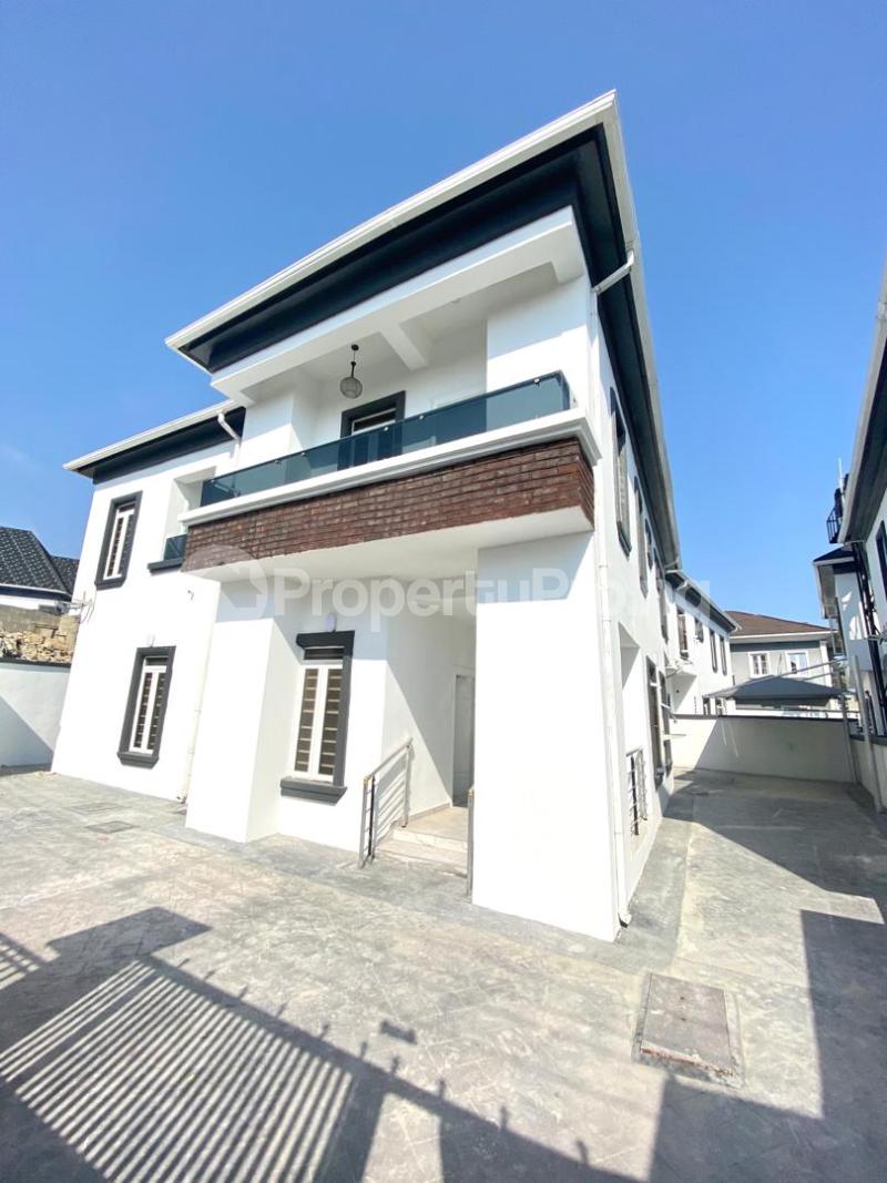5 bedroom House for sale Ikota Lekki Lagos