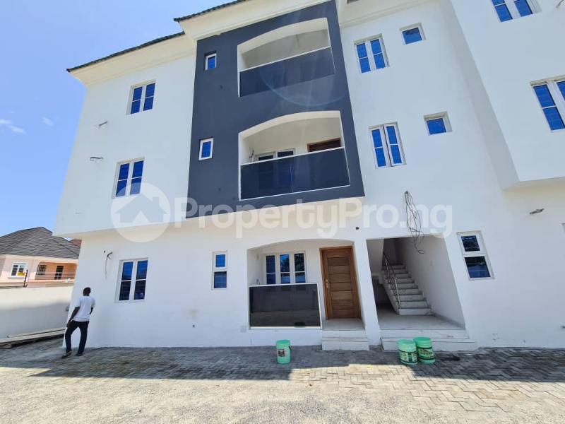 5 bedroom House for sale Osapa London Osapa london Lekki Lagos
