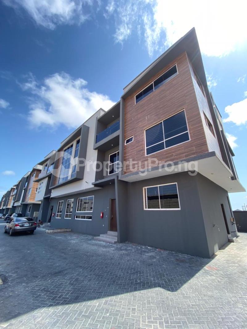 5 bedroom House for sale Ikate Elegushi Ikate Lekki Lagos - 1