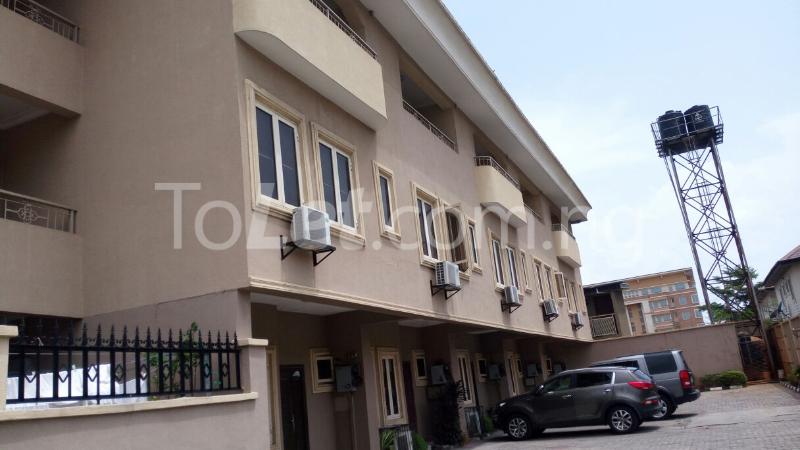 3 bedroom House for rent Palace Road, Close To 2nd Gate Victoria Island Extension Victoria Island Lagos