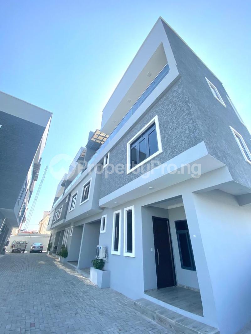 5 bedroom House for sale Lekki Phase 1 Lekki Lagos