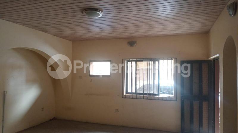 5 bedroom House for rent Oregun Ikeja Lagos