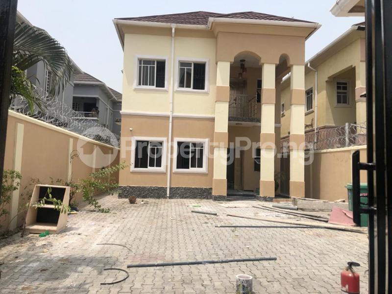 5 bedroom House for rent Ikota Ikota Lekki Lagos