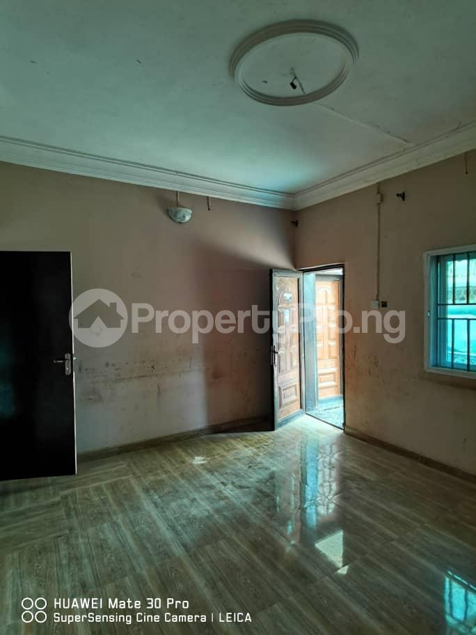1 bedroom Flat / Apartment for rent Rehab Road Emene Enugu Enugu