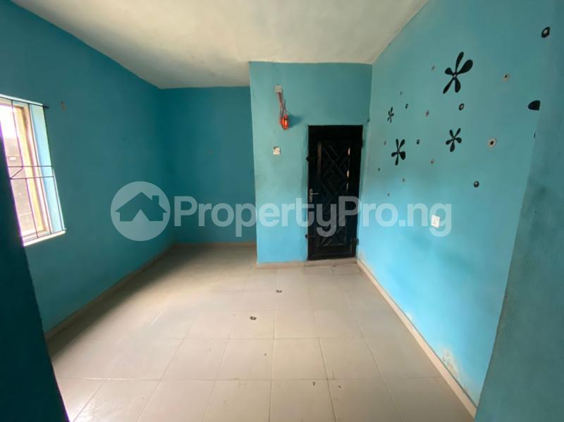 1 bedroom Flat / Apartment for rent Off St Finbars Road Akoka Yaba Lagos