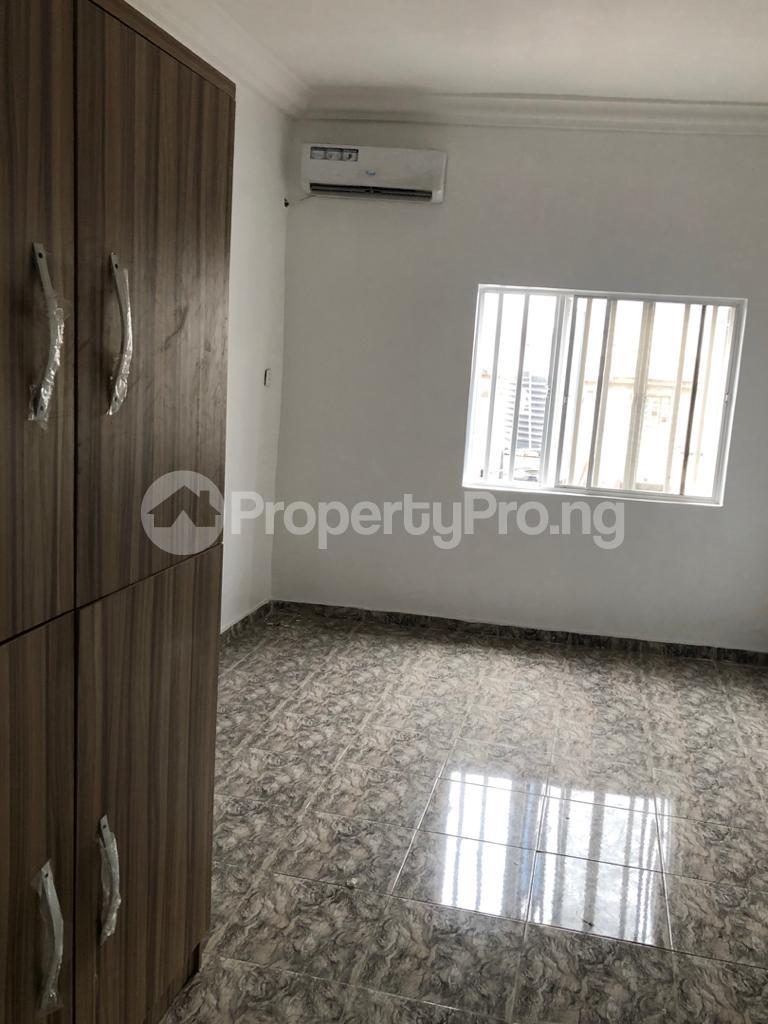 Flat / Apartment for rent St Finbarrs Road Akoka Yaba Lagos