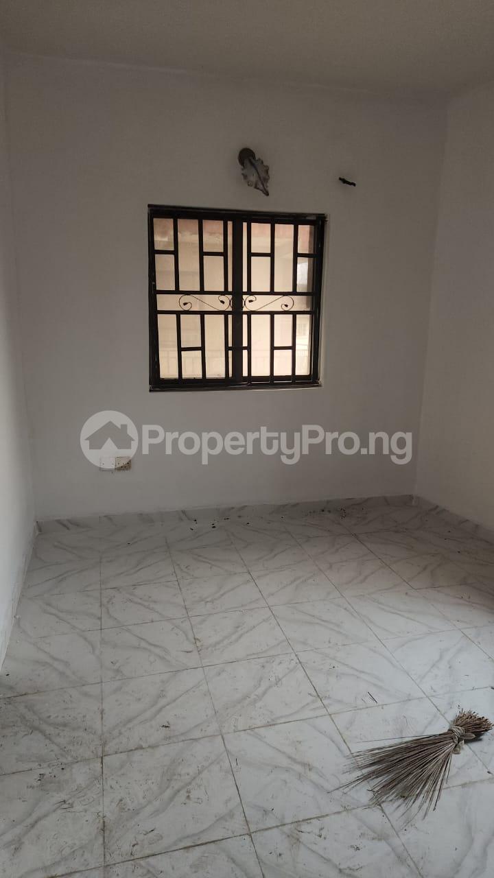 3 bedroom House for rent Oregun Ikeja Lagos