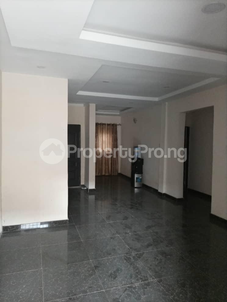 2 bedroom House for sale Franklin Street, Close To Olaleye New Town Ebute Metta Yaba Lagos