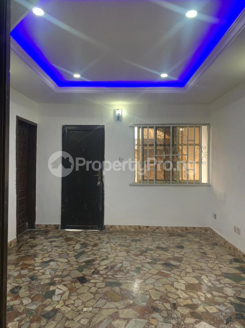 2 bedroom House for rent Oladimeji Street Aguda Surulere Lagos