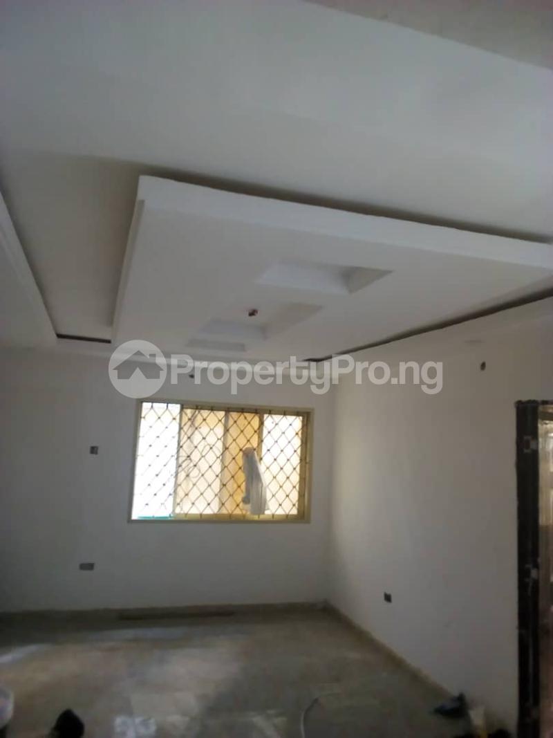 3 bedroom House for rent Somosu Street Aguda Surulere Lagos