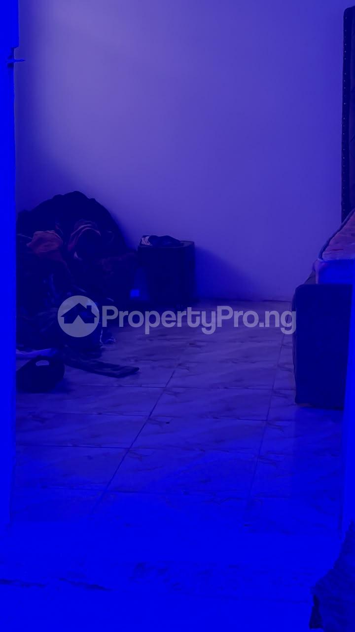 1 bedroom Flat / Apartment for rent Iju-Ishaga Agege Lagos - 0