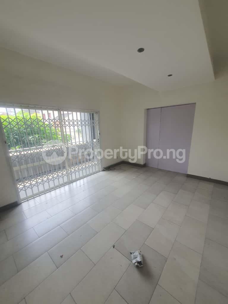 3 bedroom House for rent Ikeja GRA Ikeja Lagos