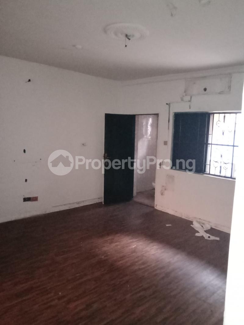 2 bedroom House for rent Oyeledun Estate Off Agric Road Fagba, Iju Lagos