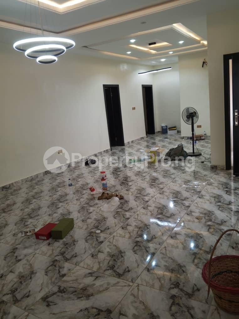 3 bedroom Flat / Apartment for sale Alausa Ikeja Lagos