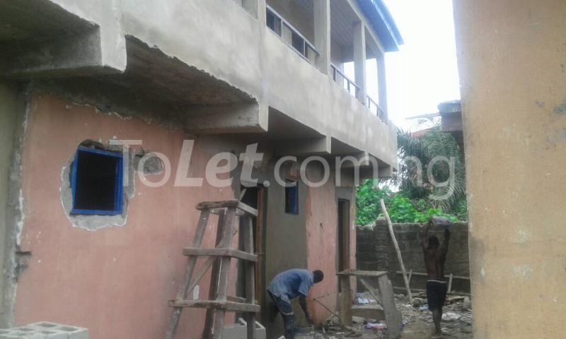 1 bedroom Flat / Apartment for rent Off Herbert Macaulay Way Sabo Yaba Lagos