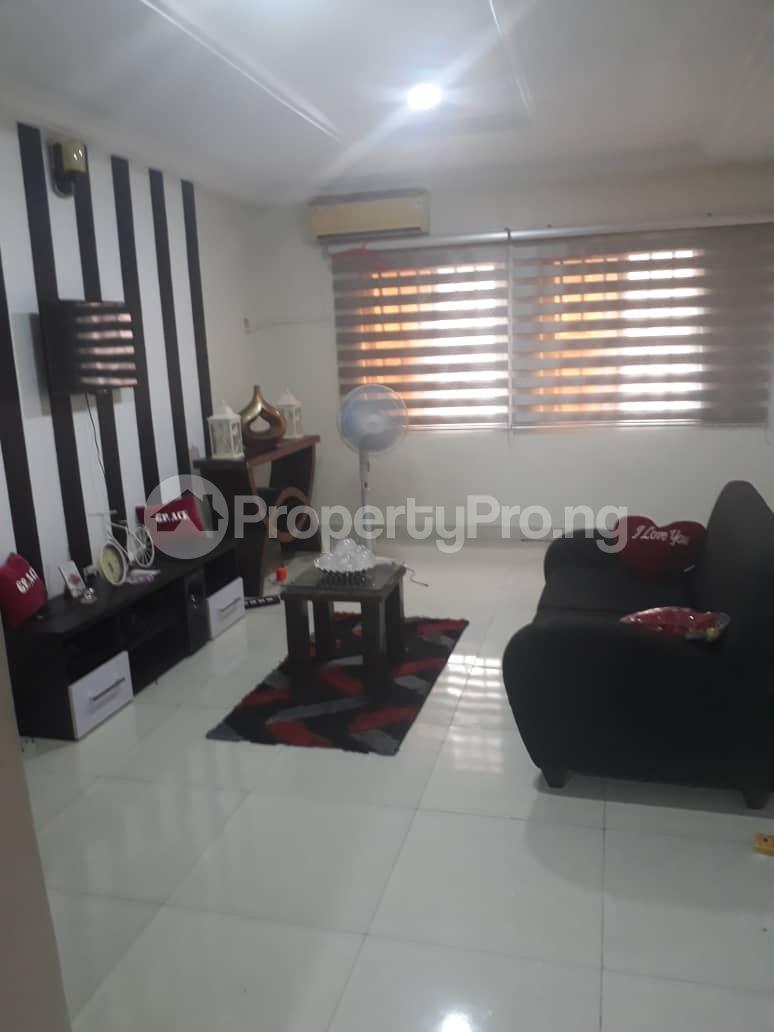 1 bedroom House for rent Divine Homes Thomas estate Ajah Lagos