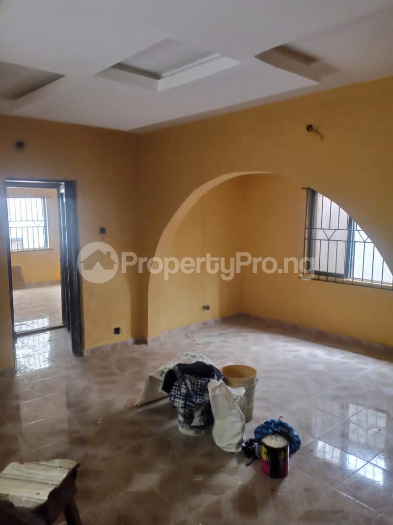 2 bedroom Flat / Apartment for rent Ikola Ipaja Lagos