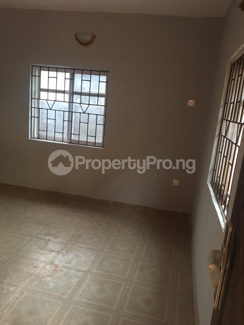 1 bedroom Flat / Apartment for rent New London Baruwa Ipaja Lagos - 0