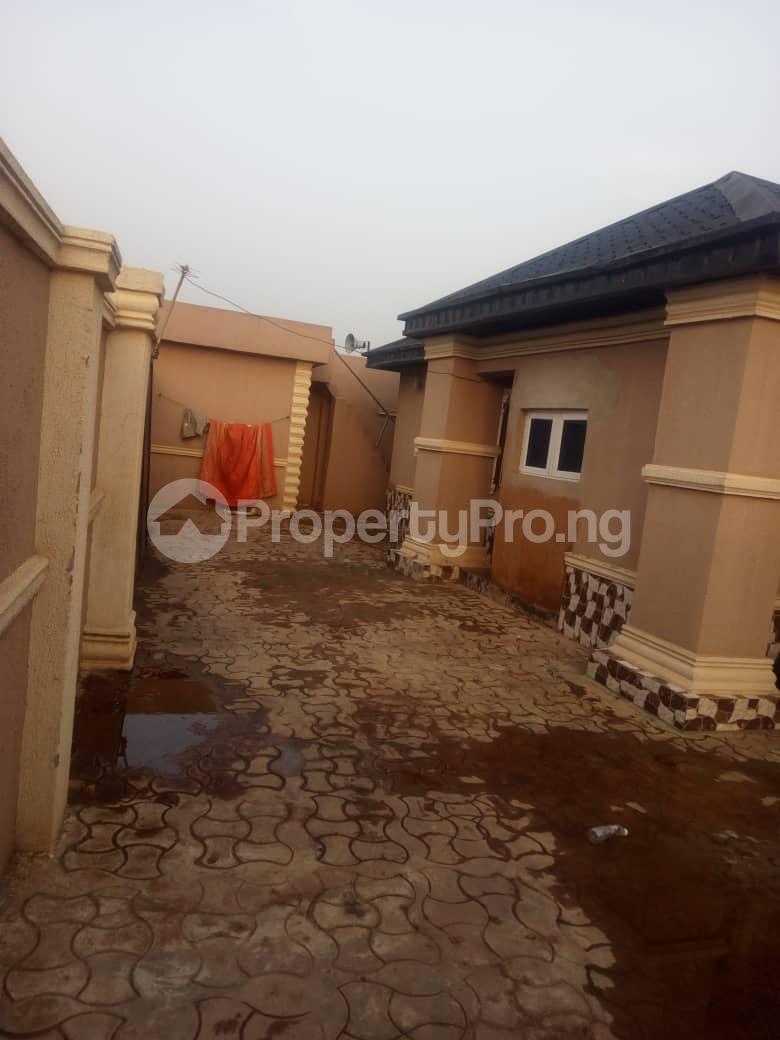 House for sale Olorunisola Ayobo Ipaja Lagos