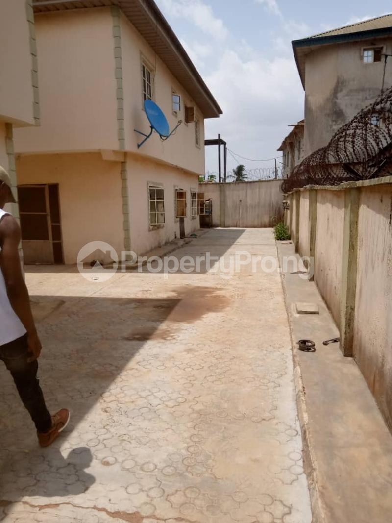 1 bedroom Flat / Apartment for rent Ikola Ipaja road Ipaja Lagos