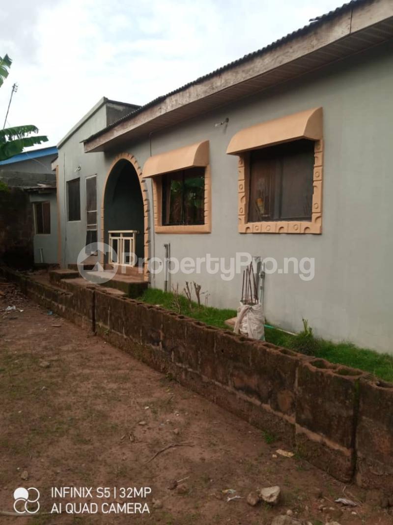 House for sale Command Abule Egba Abule Egba Lagos - 1