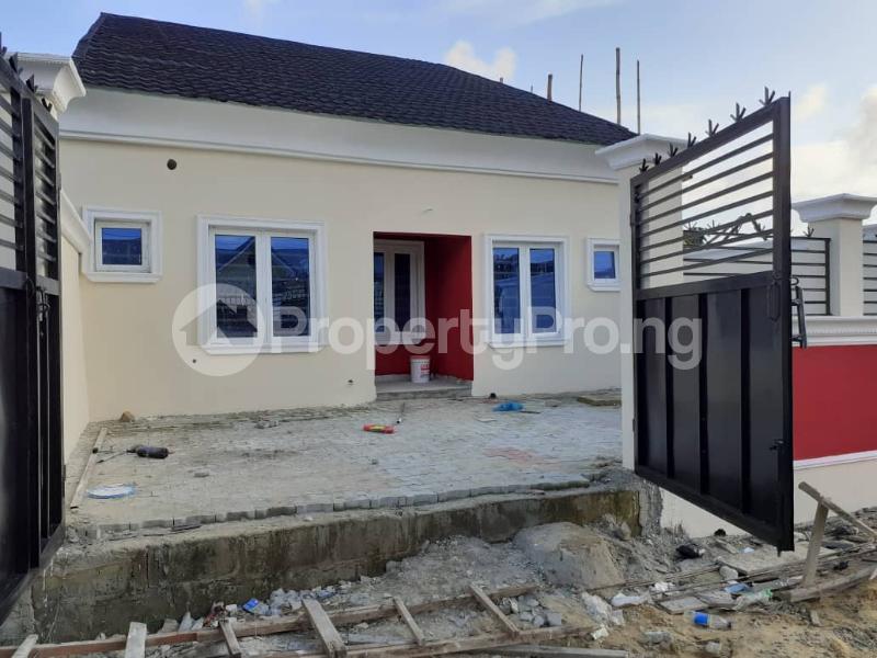 3 bedroom House for sale Abraham Adesanya Estate Abraham adesanya estate Ajah Lagos