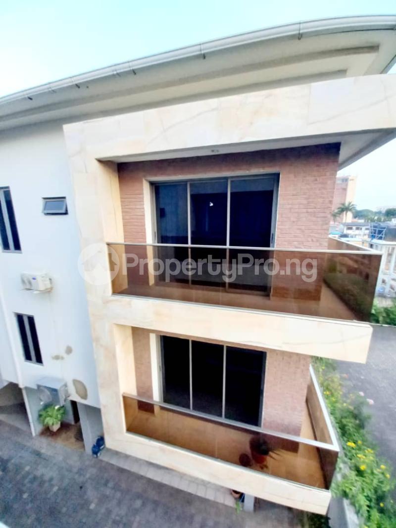 5 bedroom House for sale Old Ikoyi Lagos Old Ikoyi Ikoyi Lagos
