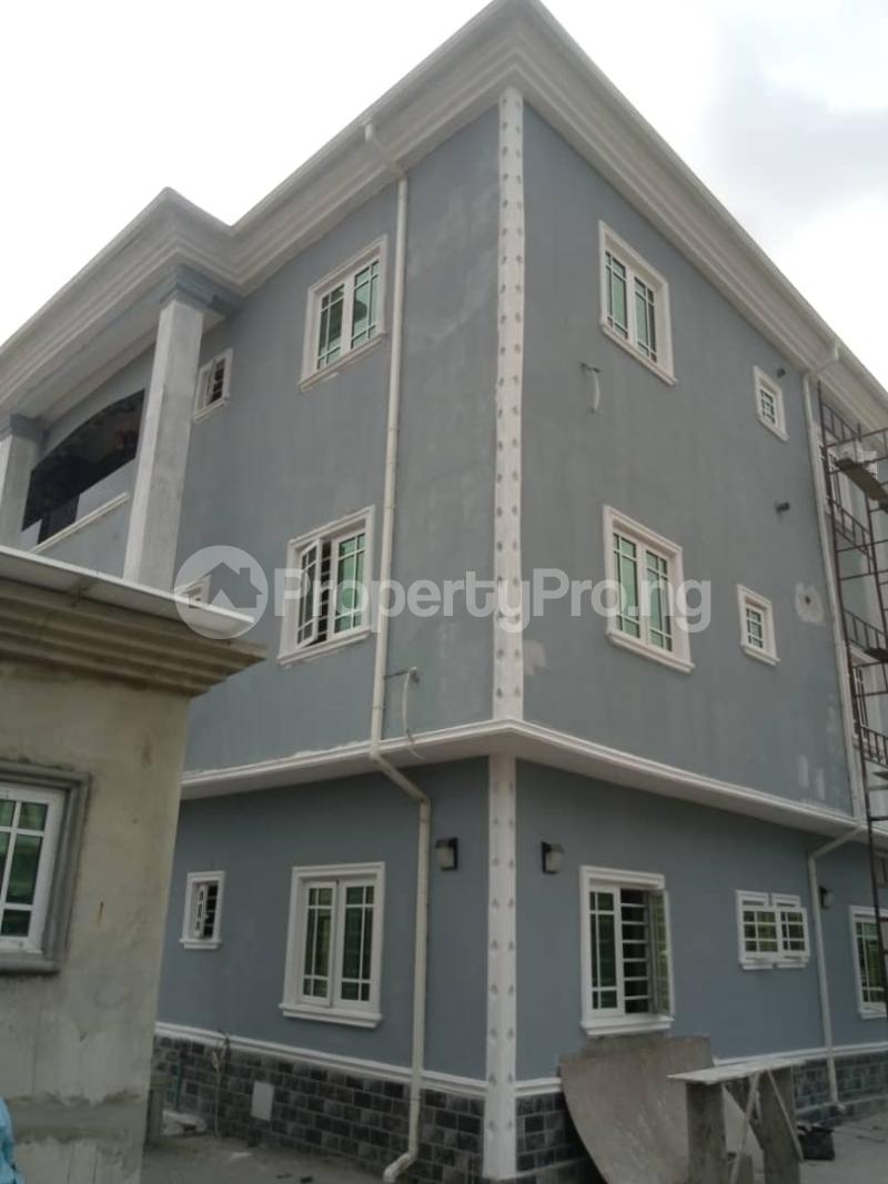 Flat / Apartment for rent Lagbase Road L&k Estate Ajah Lagos