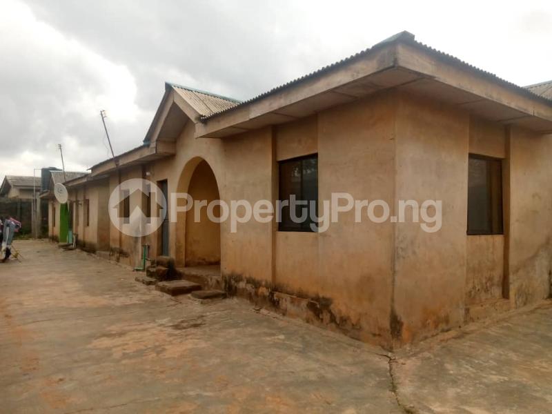 House for sale Ikola Ipaja road Ipaja Lagos