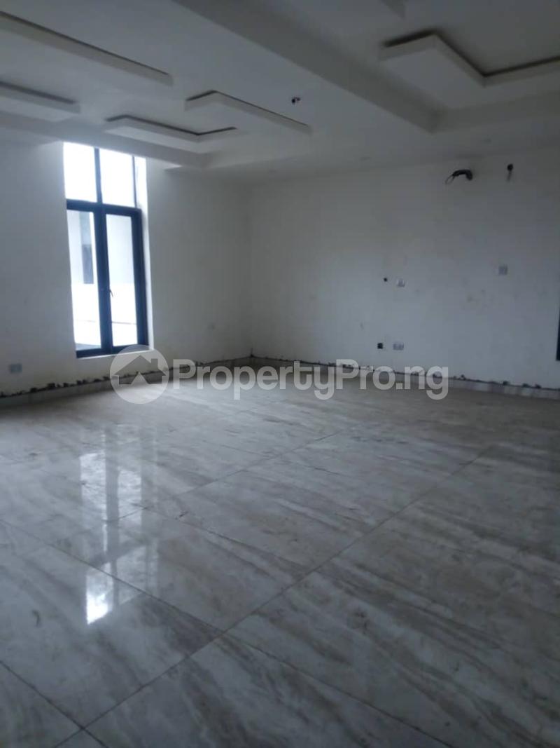 3 bedroom Flat / Apartment for rent Mende Maryland Lagos