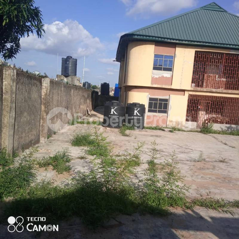House for sale Meiran Abule Egba Lagos