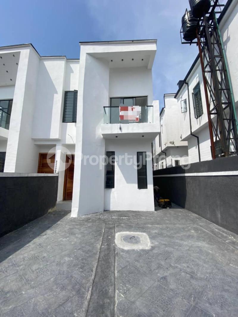 4 bedroom House for sale Ikota Lekki Lagos - 0