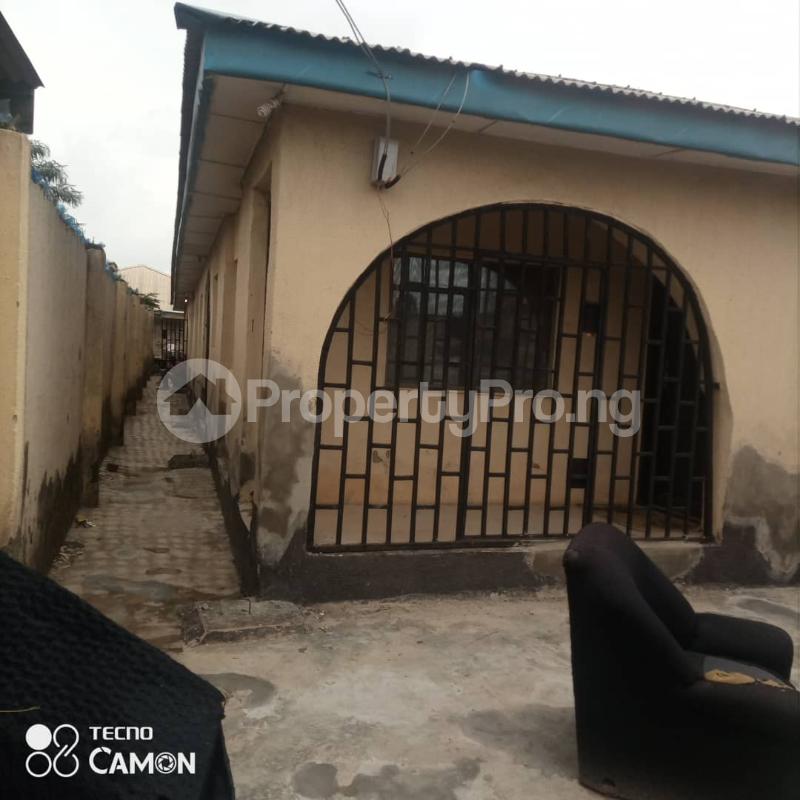 House for sale Imeran Alagbado Abule Egba Lagos