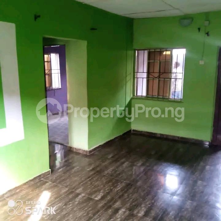 1 bedroom Flat / Apartment for rent Off Bayeku Road Igbogbo Igbogbo Ikorodu Lagos