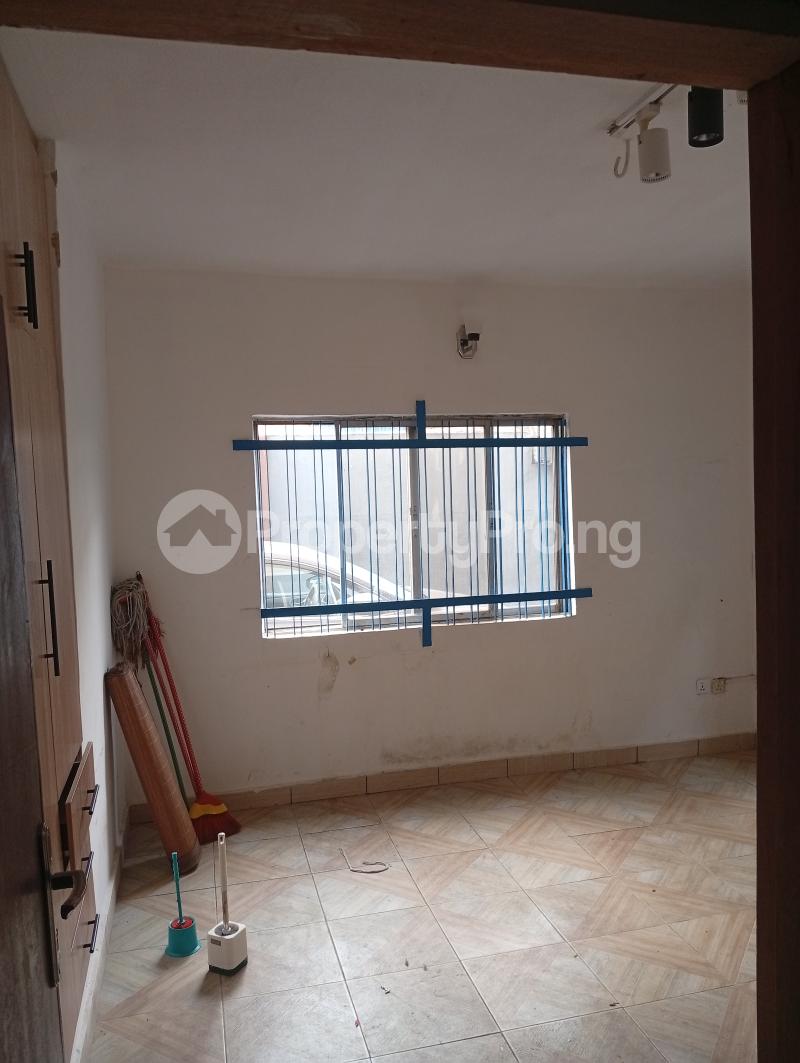 3 bedroom House for rent Opebi Ikeja Lagos